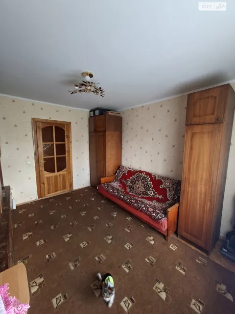 2-кімнатна квартира, вулиця Львівська: закріплене паркомісце, торг можливий - фото 4