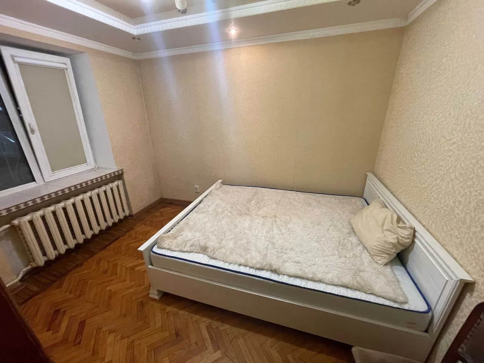 2-кімнатна квартира, Кам'янець-Подільський: тепло і вода без світла - фото 2