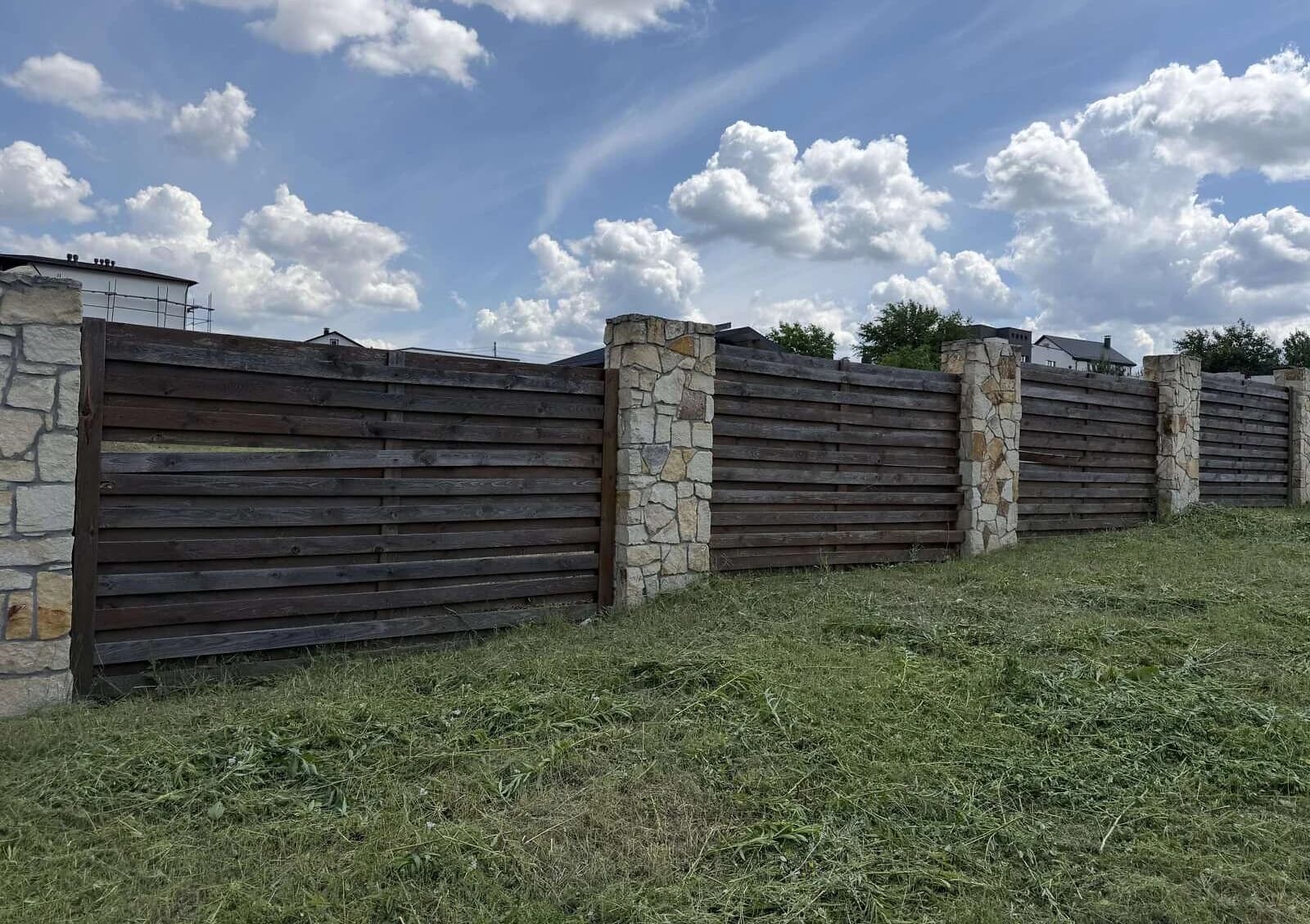 Ділянка 9.93 соток, Лоцкам'янка: під житлову забудову, свердловина - фото 4