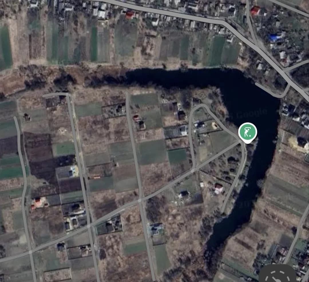 Ділянка 15 соток, Микуличі: електрика, водопровід, Shenya home - фото 4