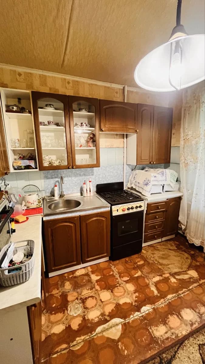 2-кімнатна квартира, Павлоград: центр міста, торг - фото 4