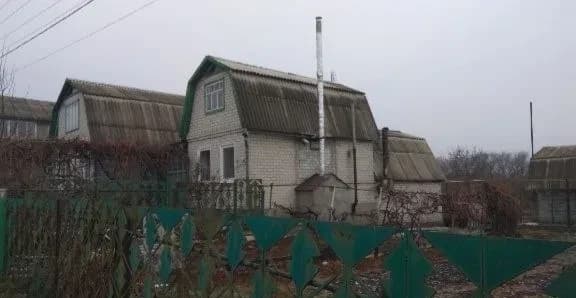 Будинок, Тернівка: 4 сотки, індивідуальне газове опалення, житловий стан - фото 3