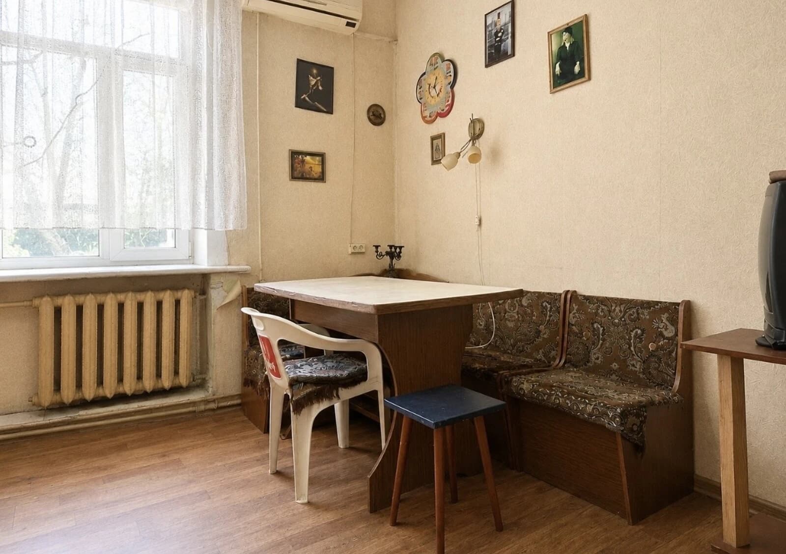Частина будинку, Озерка: єВідновлення, резервне живлення, веранда - фото 4