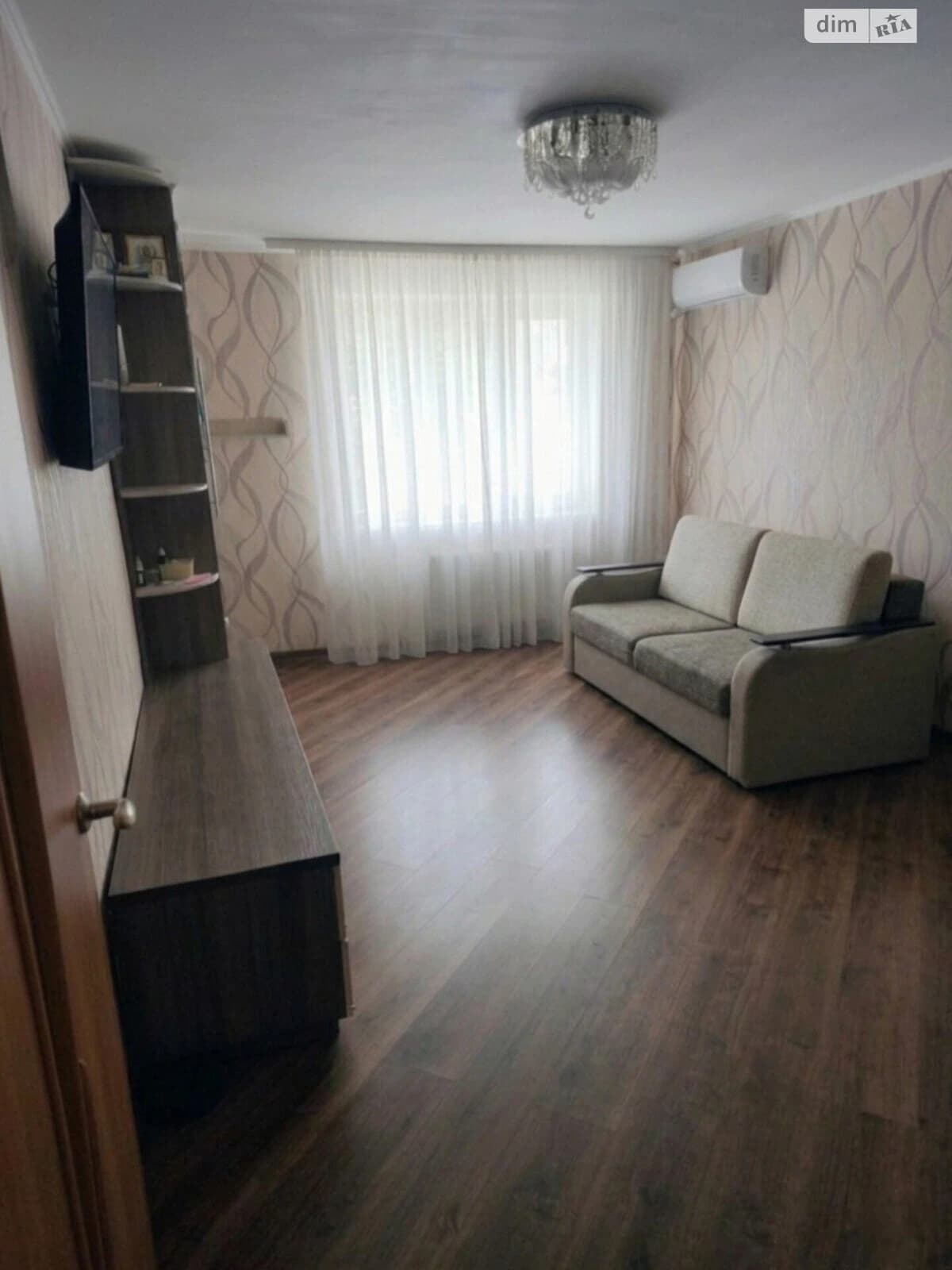 1-кімнатна квартира, Лівий Поділ: євроремонт, укриття в будинку - фото 2
