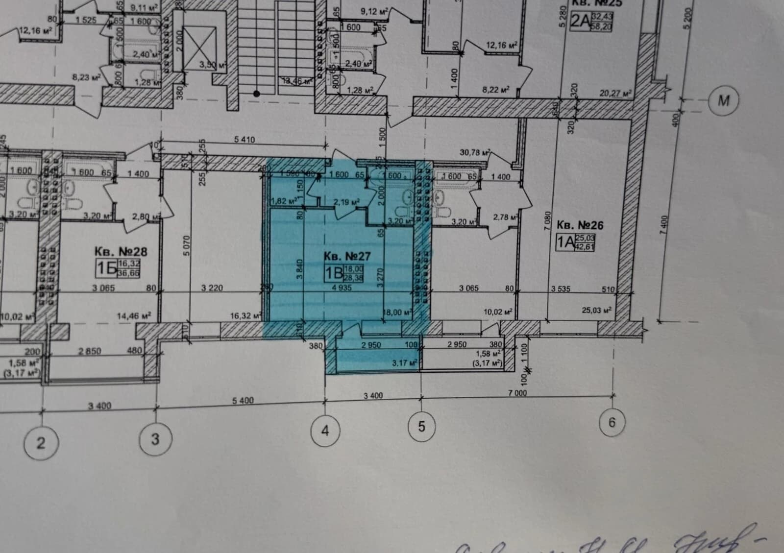 1-кімнатна квартира, Тяжилів: євроремонт, газове опалення, торг - фото 3