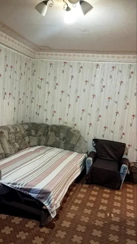 2-кімнатна квартира, Святошинський: двостороння, окремі кімнати - фото 3