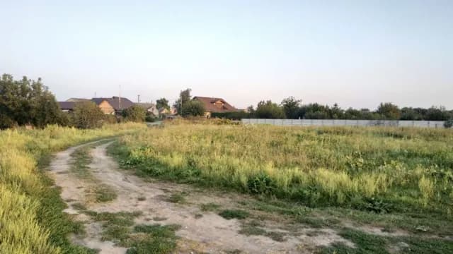 Ділянка 24 соток, Новоалександрівка: річка Сура, заїзд з усіх боків - фото 2