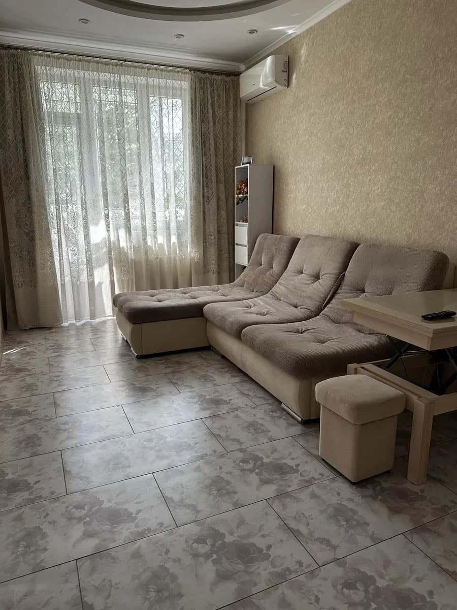 3-кімнатна квартира у ЖК Оливия: автономне опалення, кухня-студія - фото 3