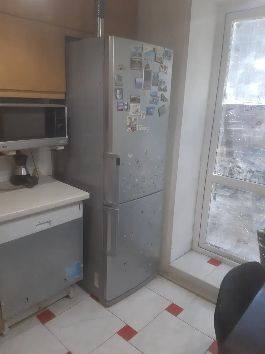 2-кімнатна квартира, Хаджибейський: вихід у свій двір, 15 хв до Привозу - фото 4