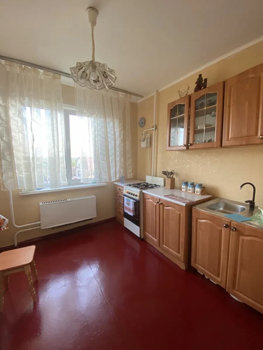 2-кімнатна квартира, Біла Церква: парк Олександрія, річка, лоджія - фото 4
