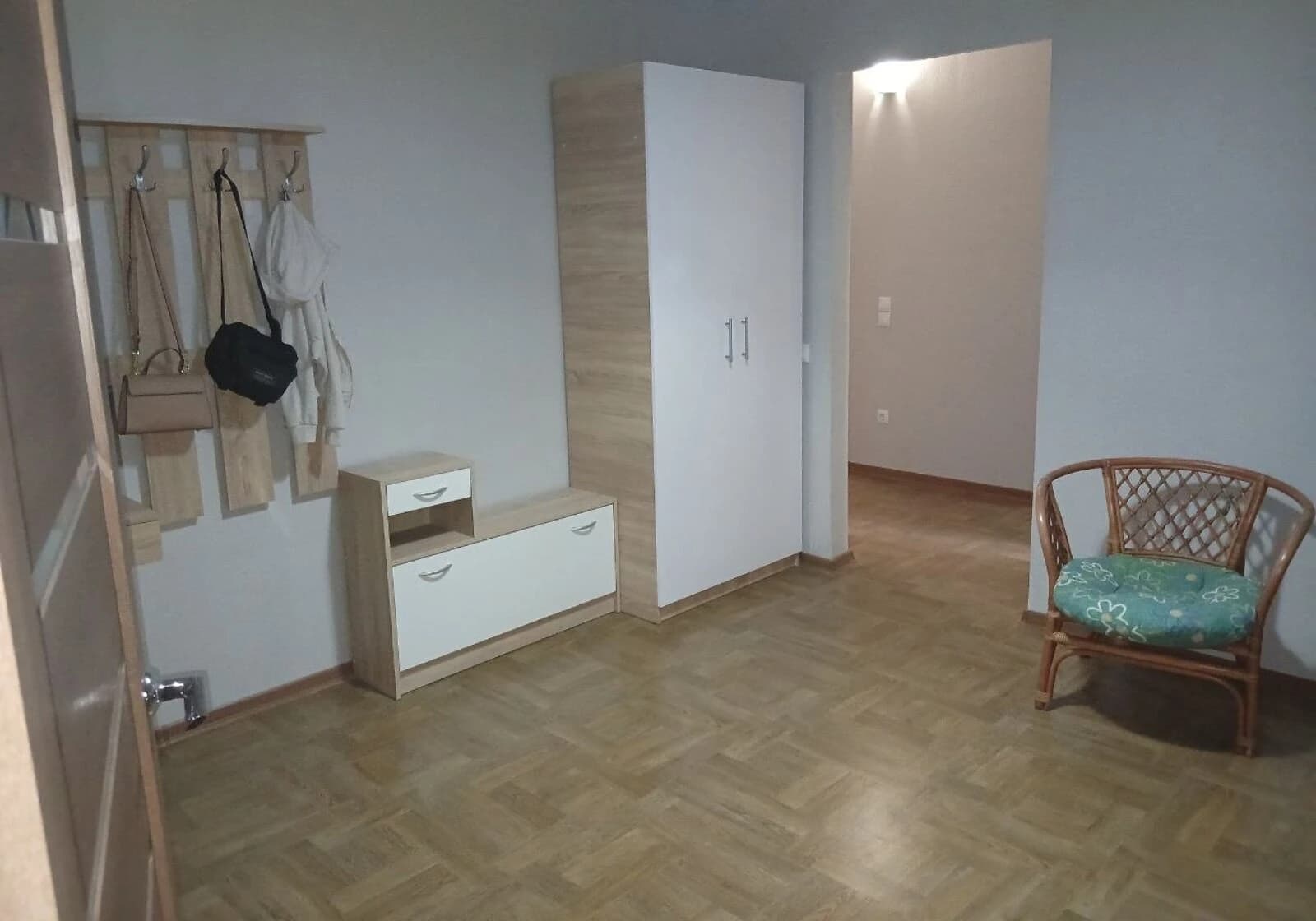 3-кімнатна квартира, Пріорка: укриття, опалення без світла - фото 3