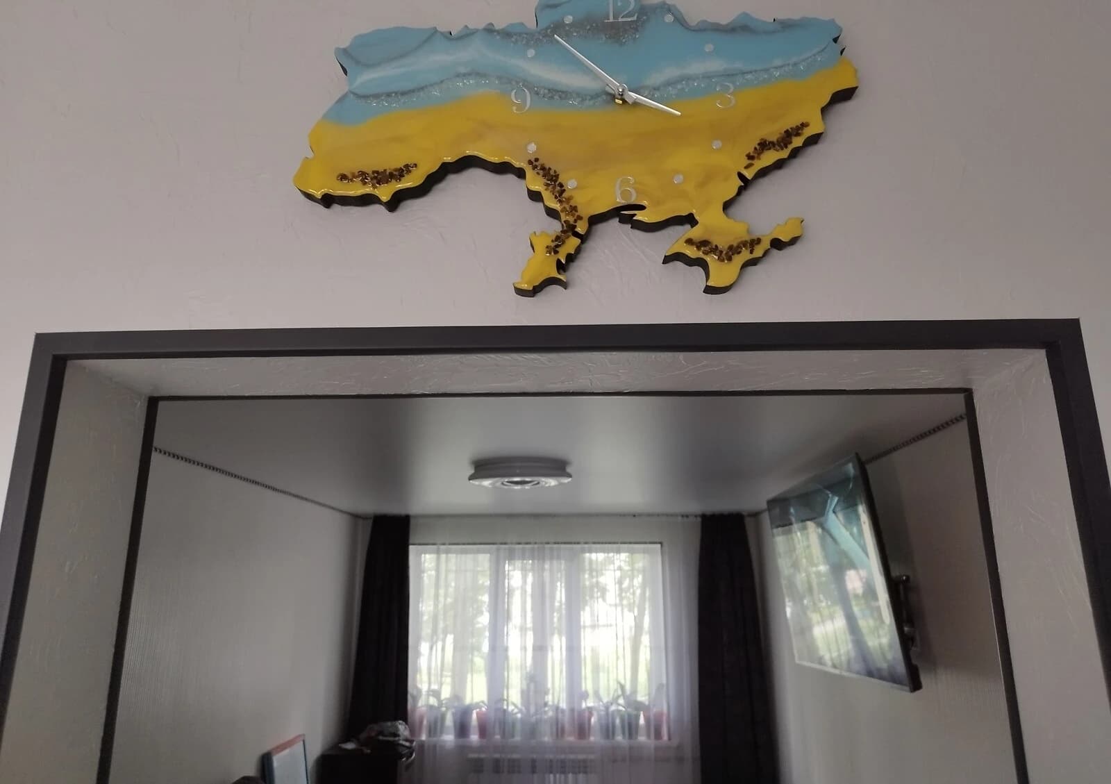 5-кімнатна квартира, Промавтоматика: євроремонт, паркомісце - фото 3