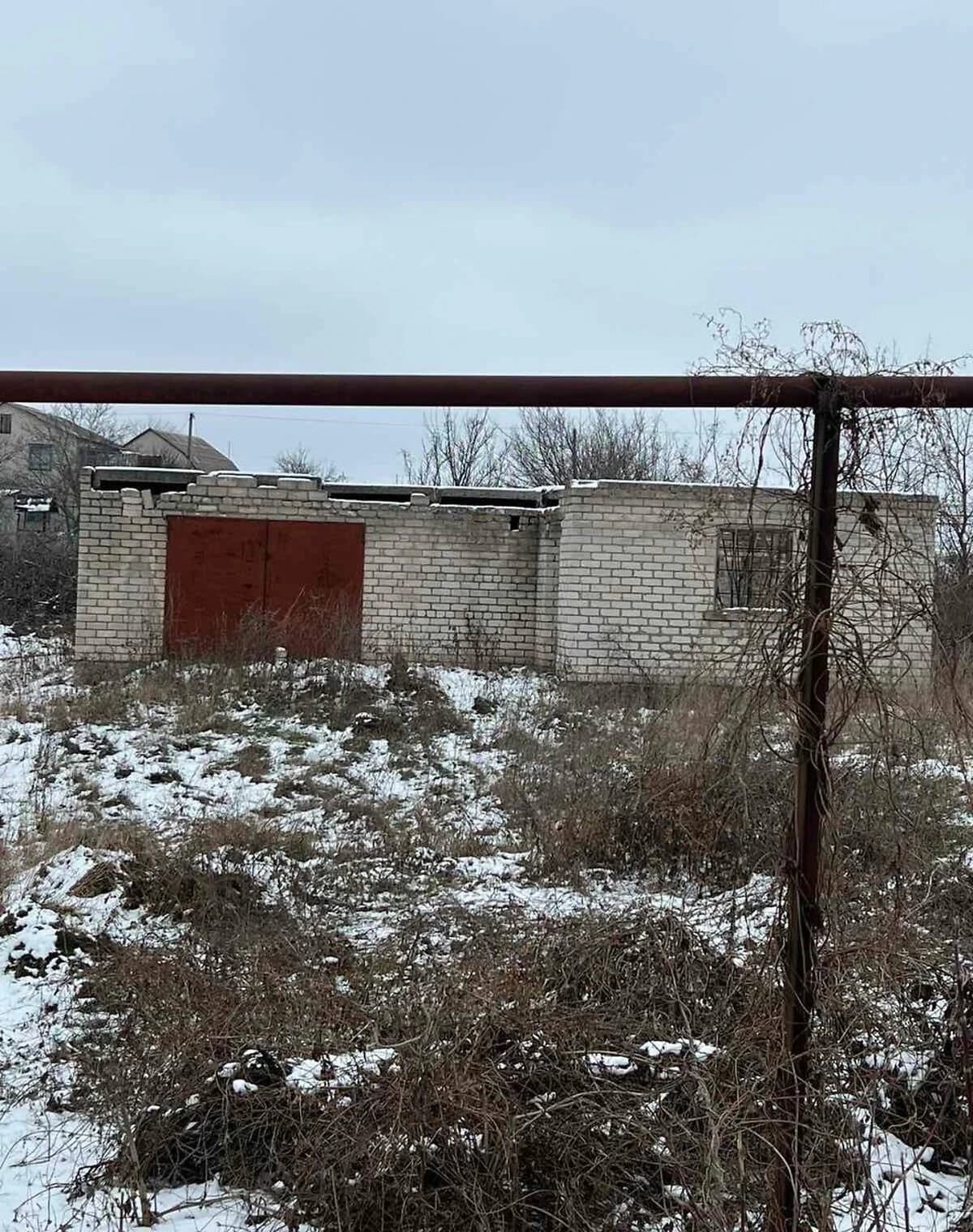 Ділянка 18 соток, Березівка (Олександрія): під житлову забудову - фото 2
