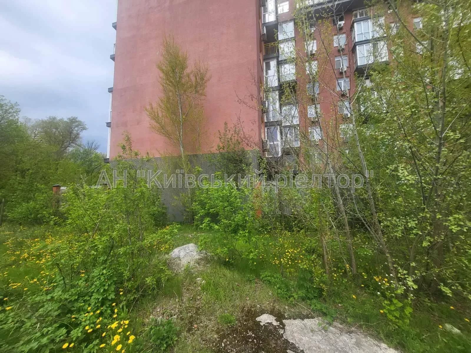 Ділянка 9.65 соток, Голосіївський: житлова забудова, комунікації - фото 4