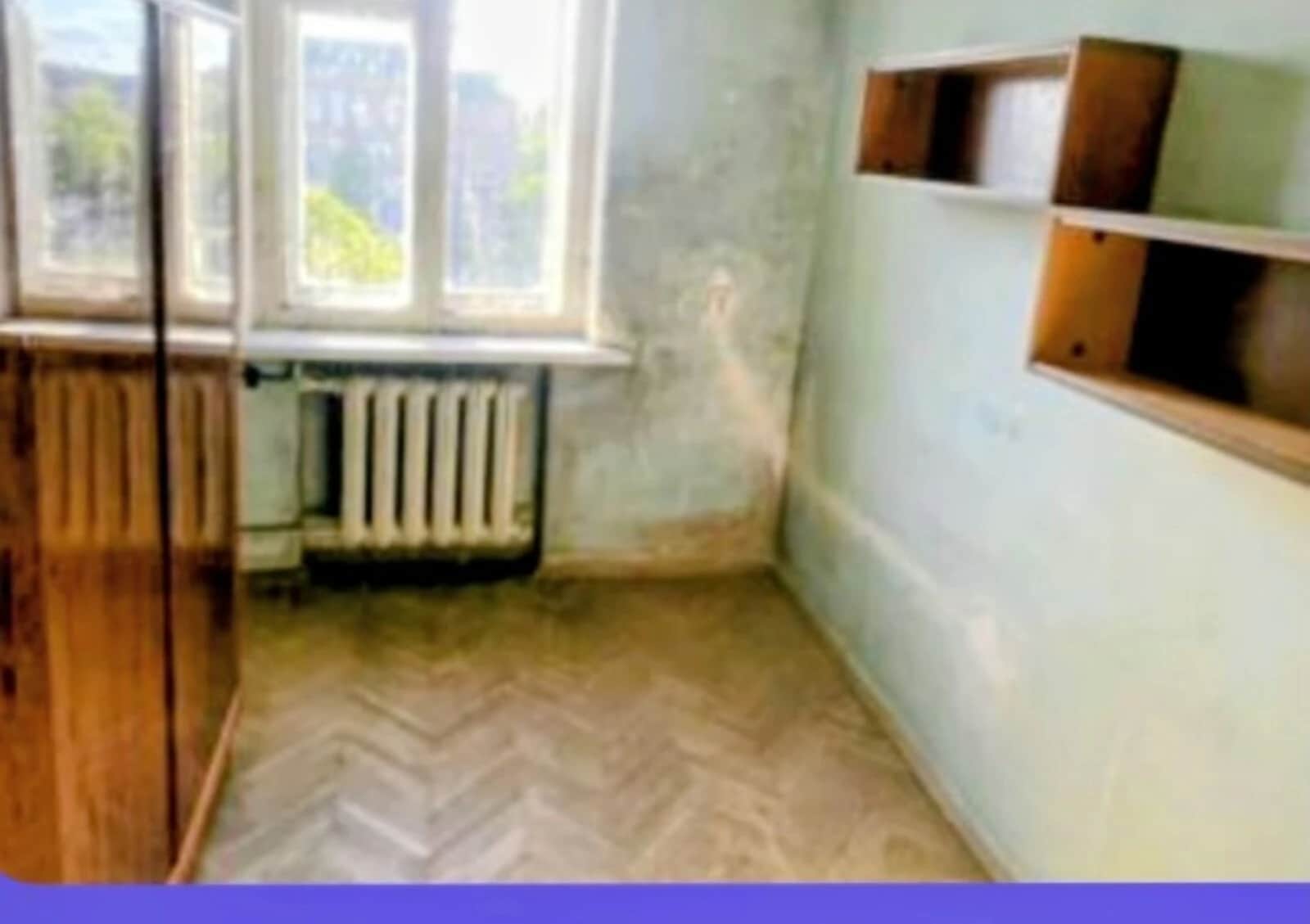 2-кімнатна квартира, Соцмісто: метро Чернігівська, балкон - фото 2