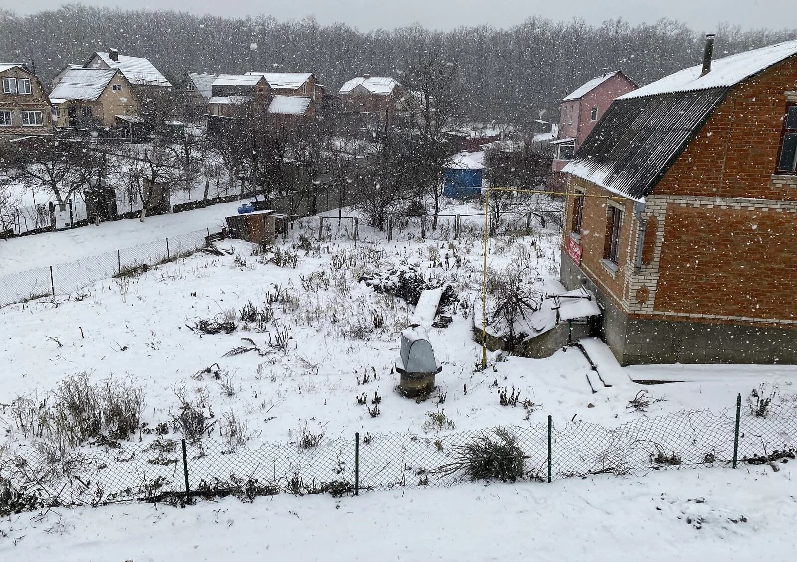 Ділянка 8.02 сотки, Академічний: під житлову забудову, криниця - фото 3