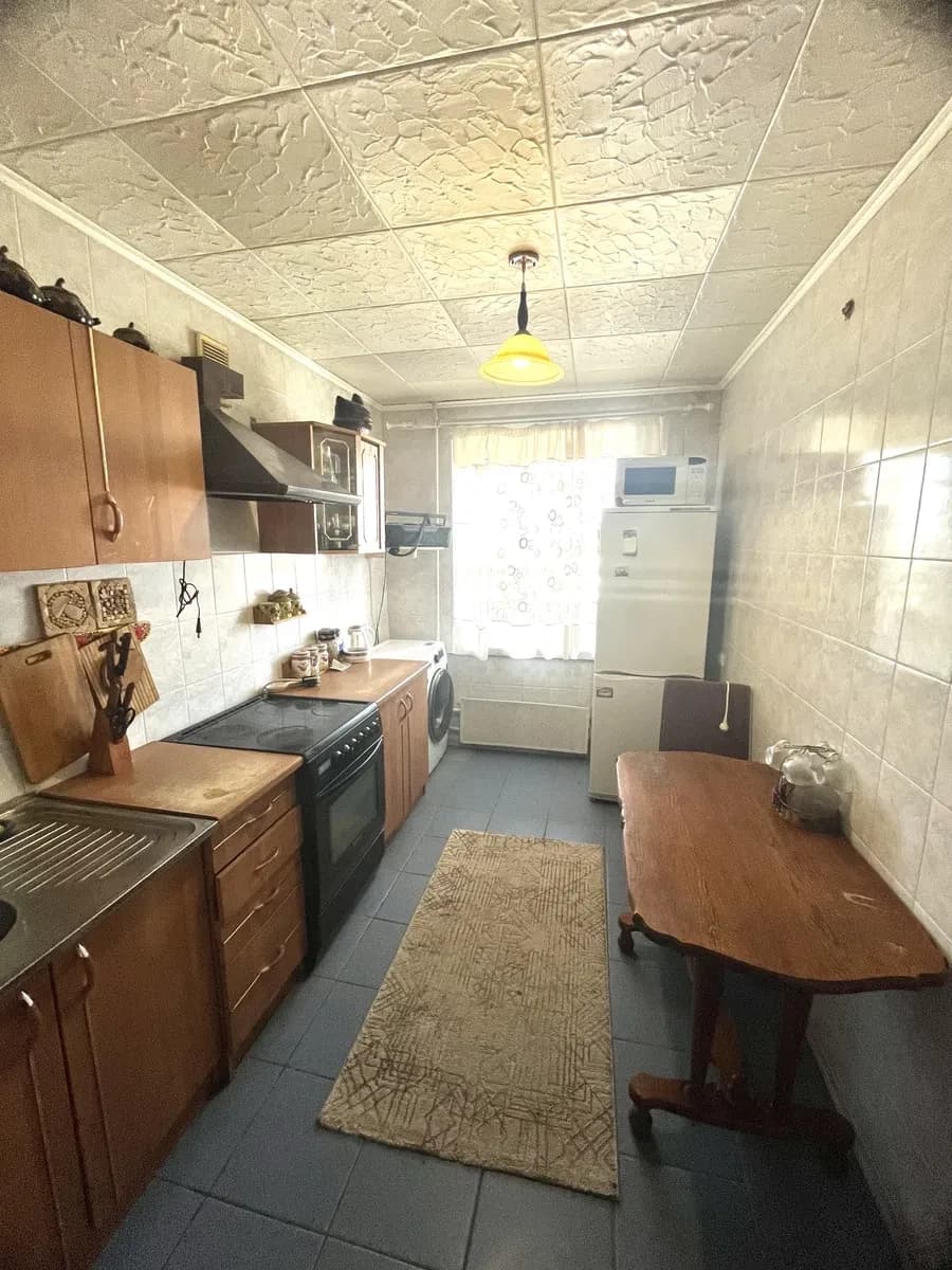 2-кімнатна квартира, Суми: косметичний ремонт, меблі - фото 3