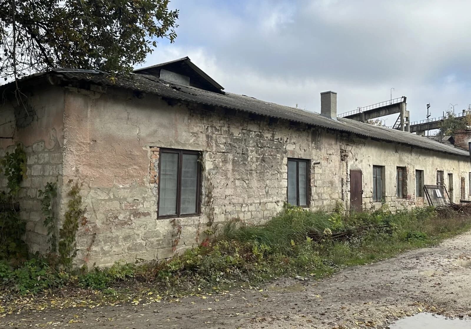 Приміщення, Промисловий Північний: 2 приміщення, торг можливий - фото 3