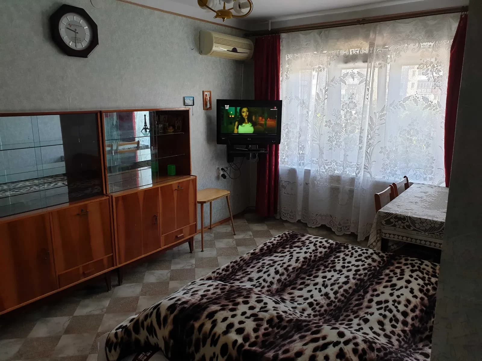 2-кімнатна квартира, Чорноморськ: опалення й вода при відключеннях - фото 1