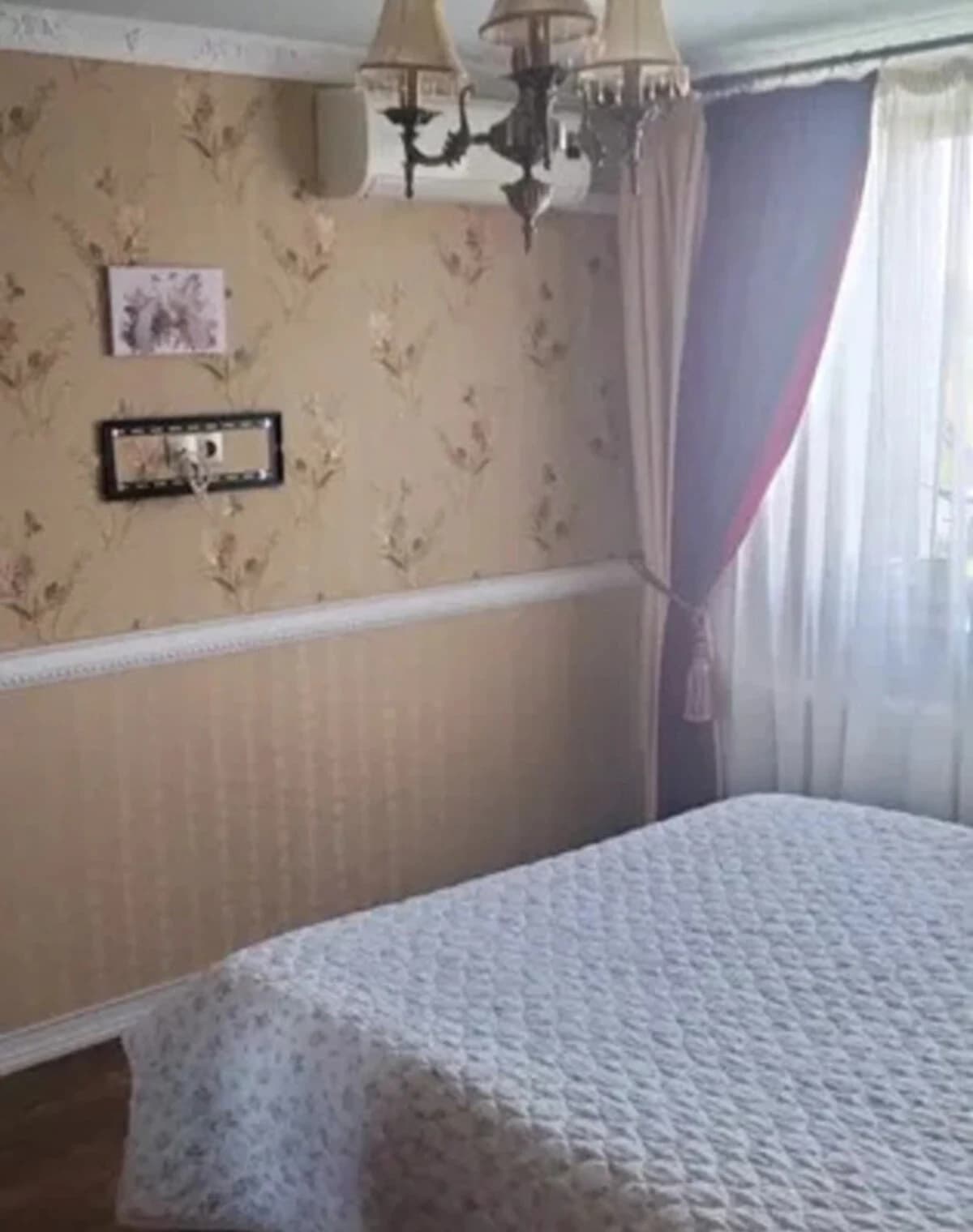 2-кімнатна квартира, Харків: чешка, роздільні кімнати, балкон - фото 2