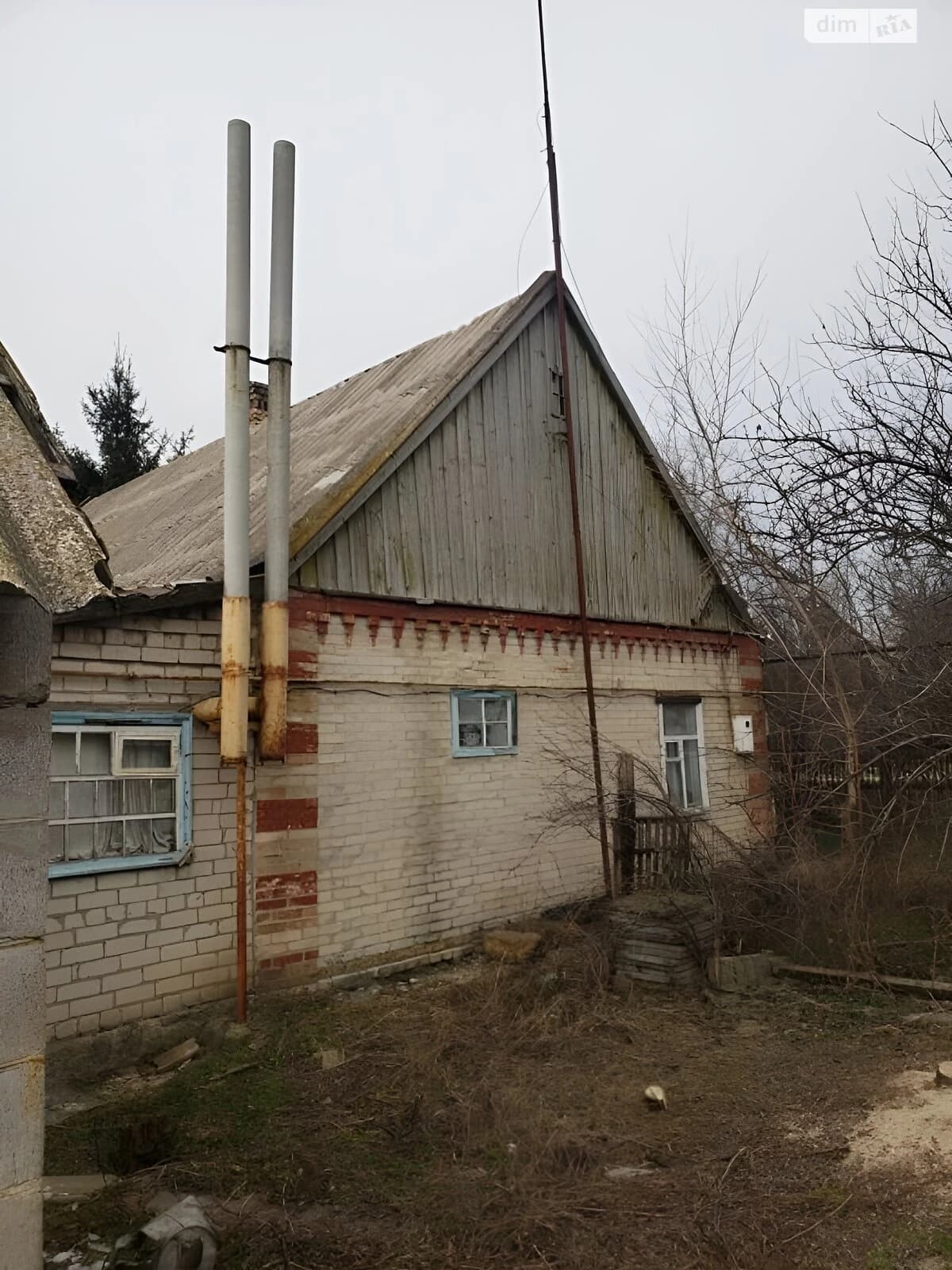 Будинок, Мар’ївка: ділянка 30 соток, гараж із підвалом - фото 3