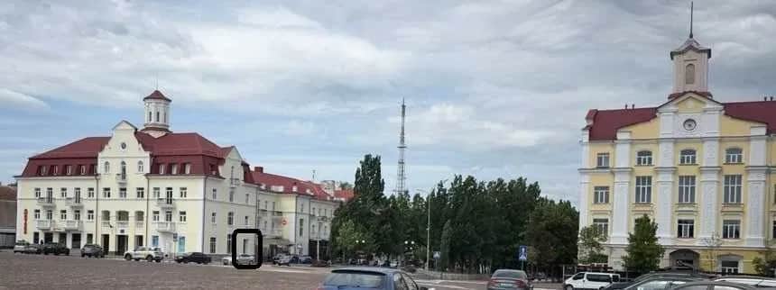 Приміщення, Чернігів: перша здача, під ключ, окремий вхід - фото 1