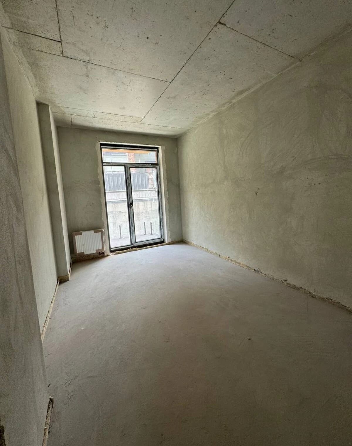 3-кімнатна квартира, Клепарів: новобудова, укриття в будинку - фото 4