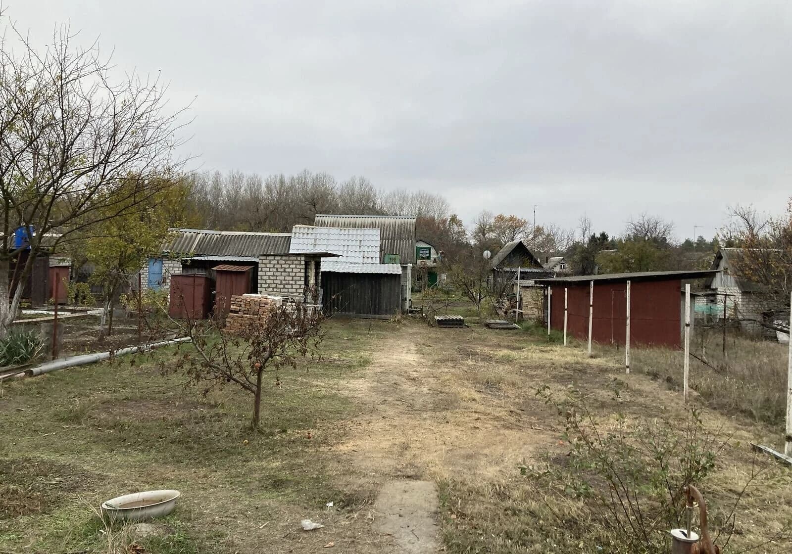 Дача, Чикалівка: 2 поверхи, централізоване опалення, сад - фото 2