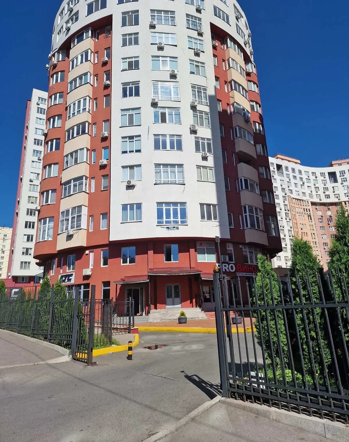 Офіс, Солом'янський: укриття, вільне планування, охорона території - фото 2