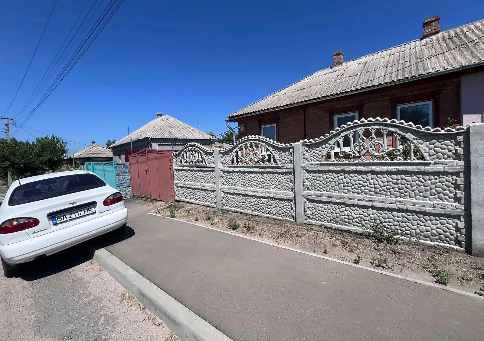 Будинок, Олександрія: комбіноване опалення, цегляні стіни - фото 2