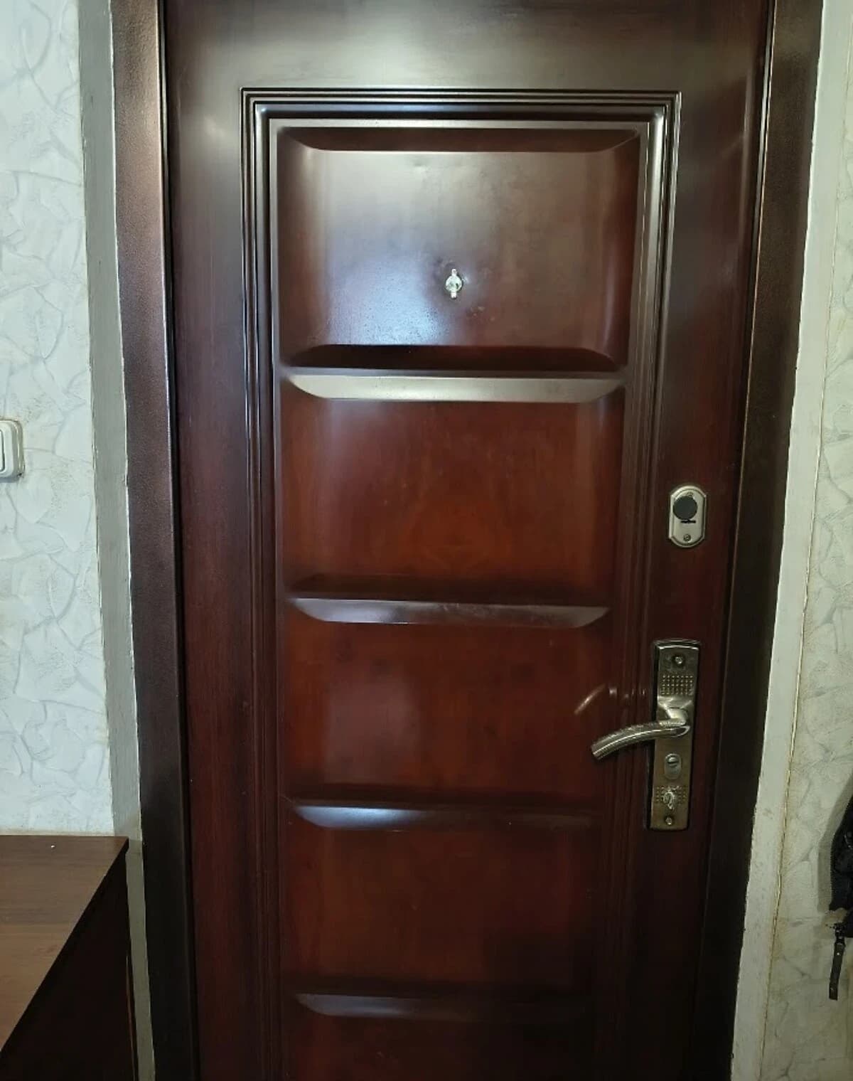2-кімнатна квартира, Козелець: єОселя, єВідновлення, газ без світла - фото 4