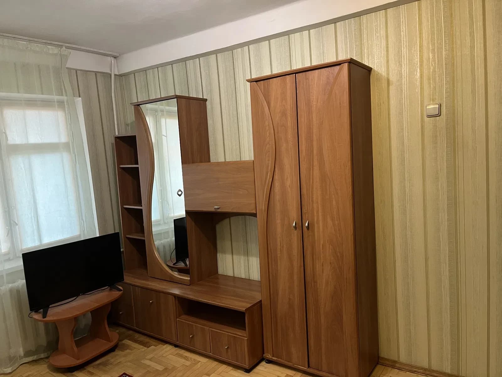 1-кімнатна квартира, Шевченківський: можна з дітьми, школа і ринок - фото 3