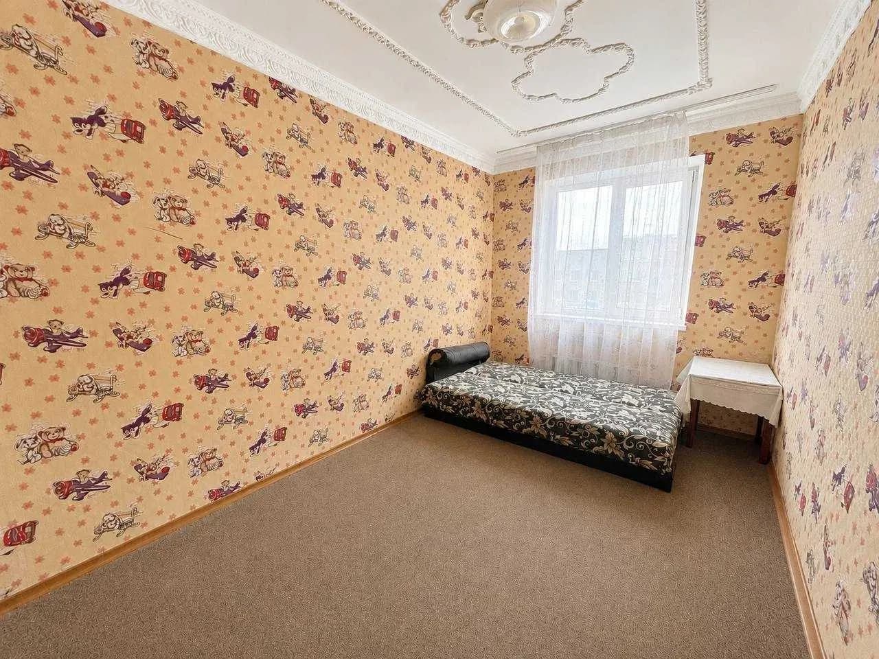 3-кімнатна квартира, Вишенька: єВідновлення, роздільні кімнати - фото 3
