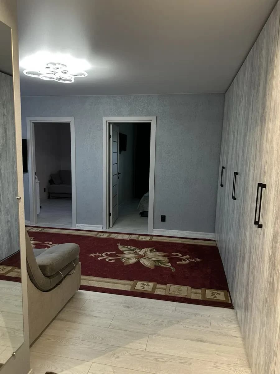 3-кімнатна квартира, Павлоград: євроремонт, меблі на замовлення - фото 3