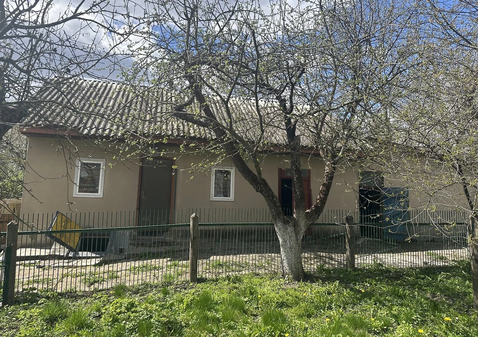 Будинок, Малі Коровинці: опалення без світла, 15 соток - фото 3