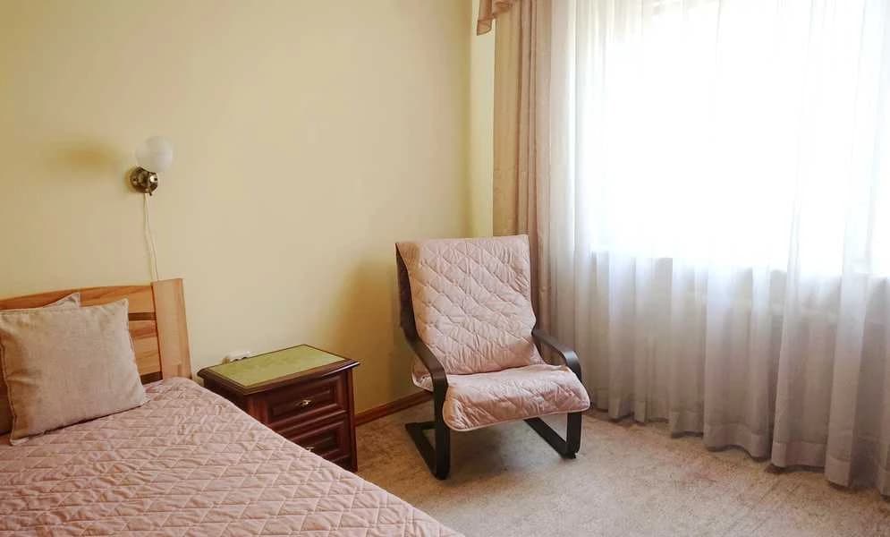 3-кімнатна квартира, Солом'янський: тепло без світла, можна з дітьми - фото 3