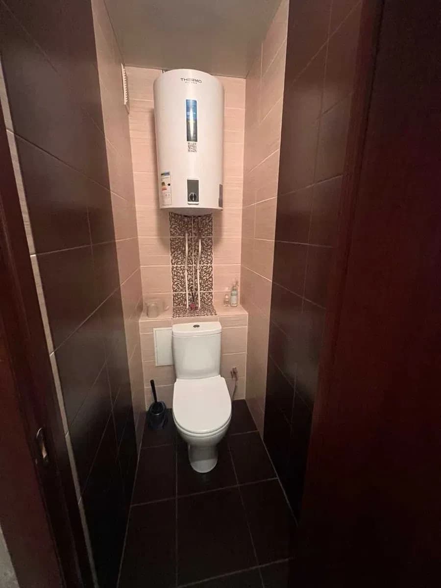 2-кімнатна квартира, центр: не продавалась, окремі кімнати, лоджія - фото 2