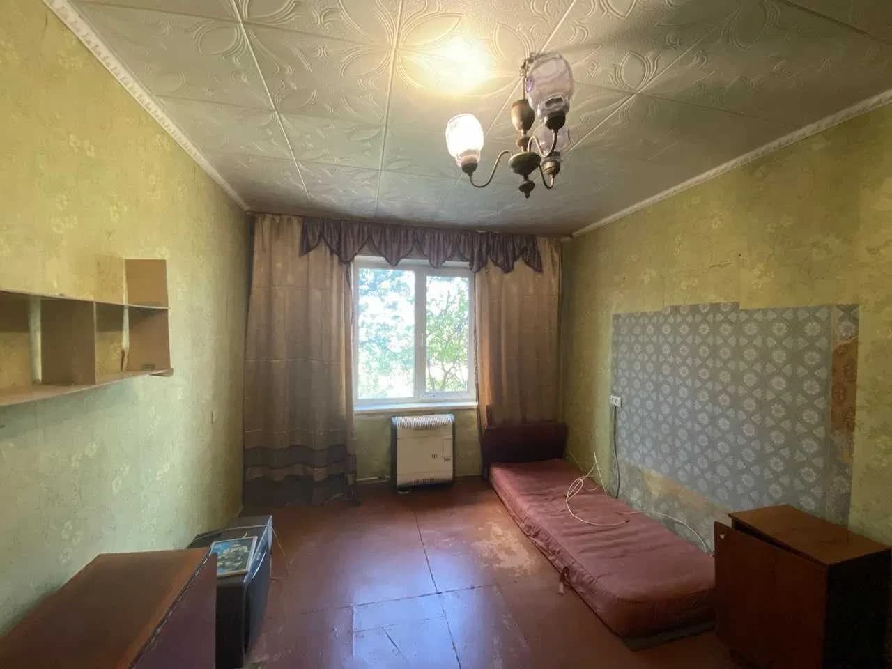2-кімнатна квартира, РПЗ: автономне опалення, газова колонка - фото 4