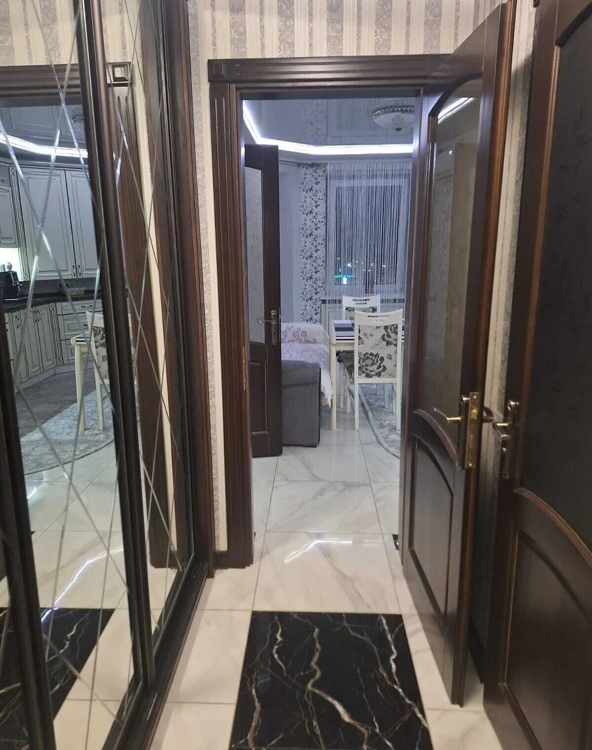 1-кімнатна квартира, Сади 1: дизайнерський ремонт, підігрів підлоги - фото 3