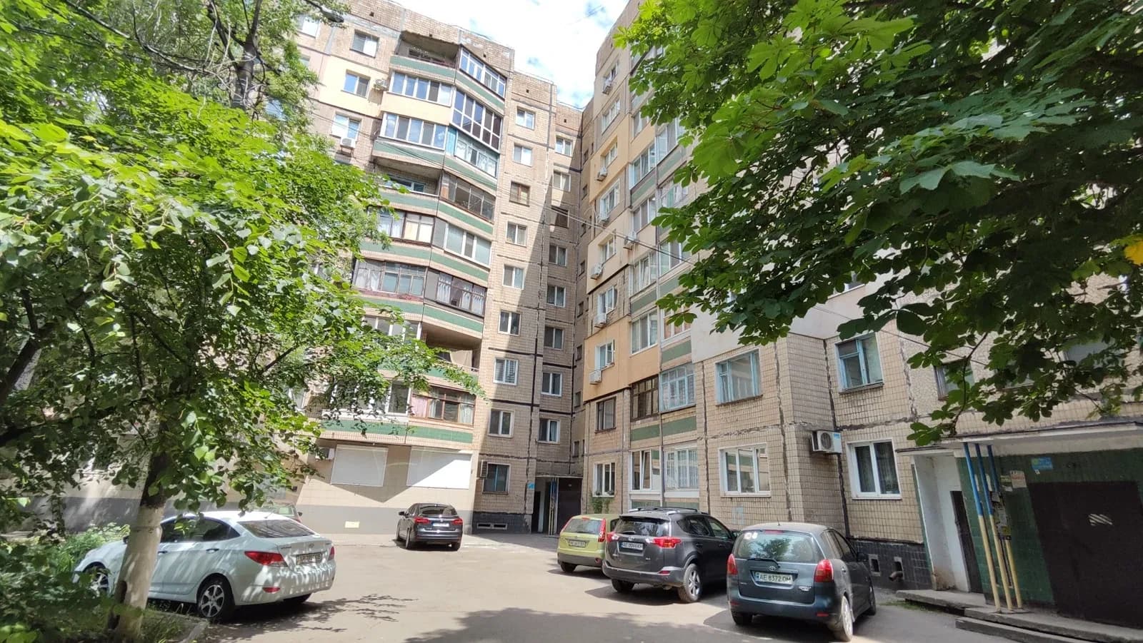3-кімнатна квартира, Саксаганський: авторський ремонт, меблі, техніка - фото 4