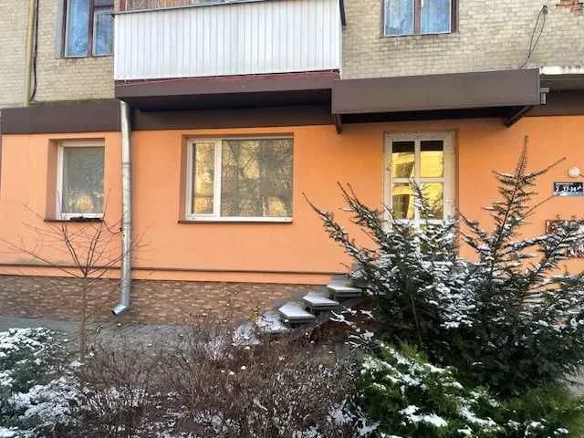 Приміщення, Луцьк: окремий вхід, проєкт для офісу - фото 1