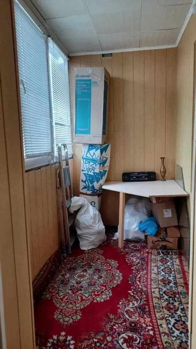 1-кімнатна квартира, Святошинський: генератор для ліфтів, єОселя - фото 4
