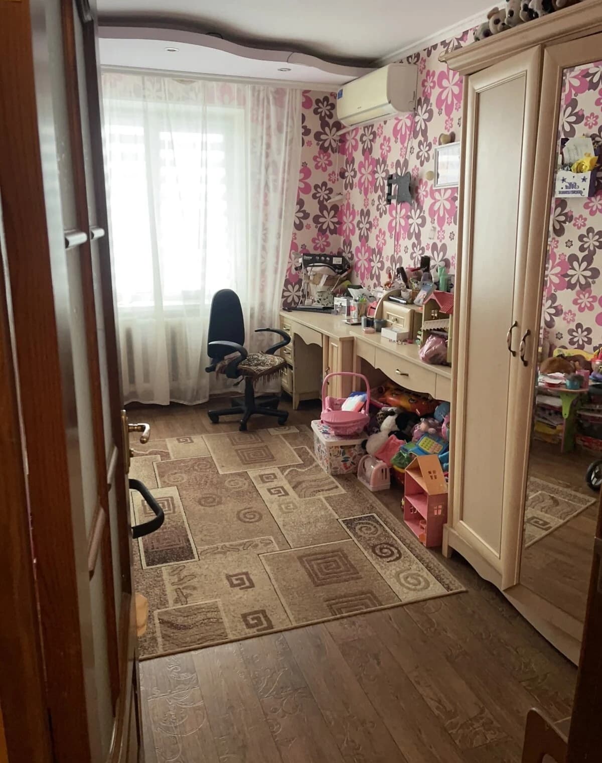 3-кімнатна квартира, Лівобережний: єВідновлення, резервне живлення - фото 4