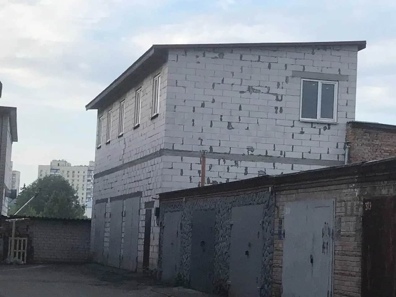 Приміщення, Солом'янський: склад, СТО та виробництво - фото 2