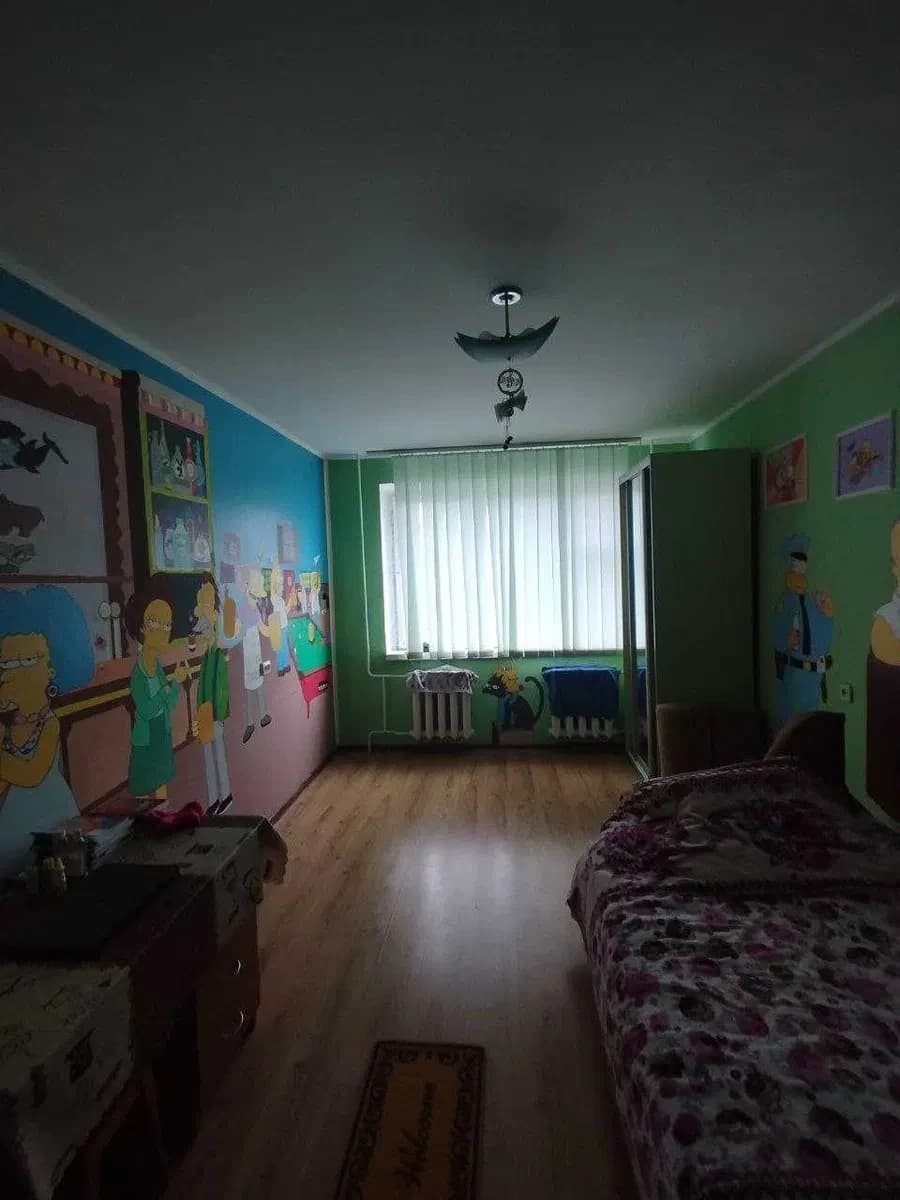 3-кімнатна квартира, 40 квартал: меблі й техніка, торг - фото 4