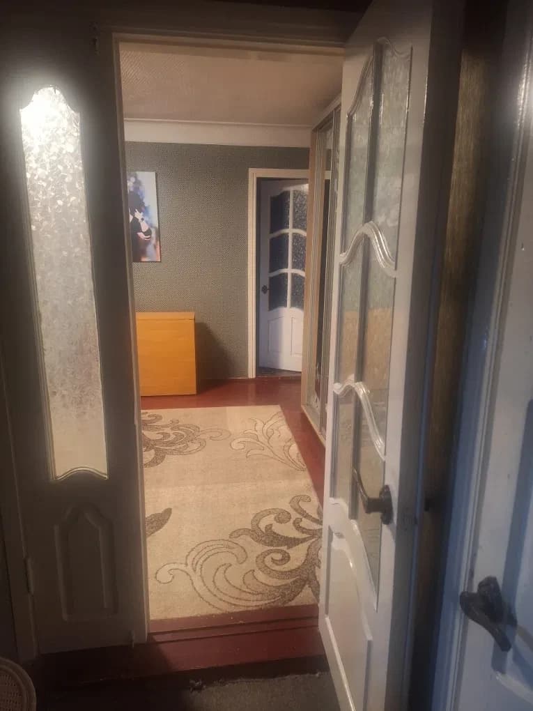 2-кімнатна квартира, Нова Одеса: гараж, літня кухня, торг - фото 3