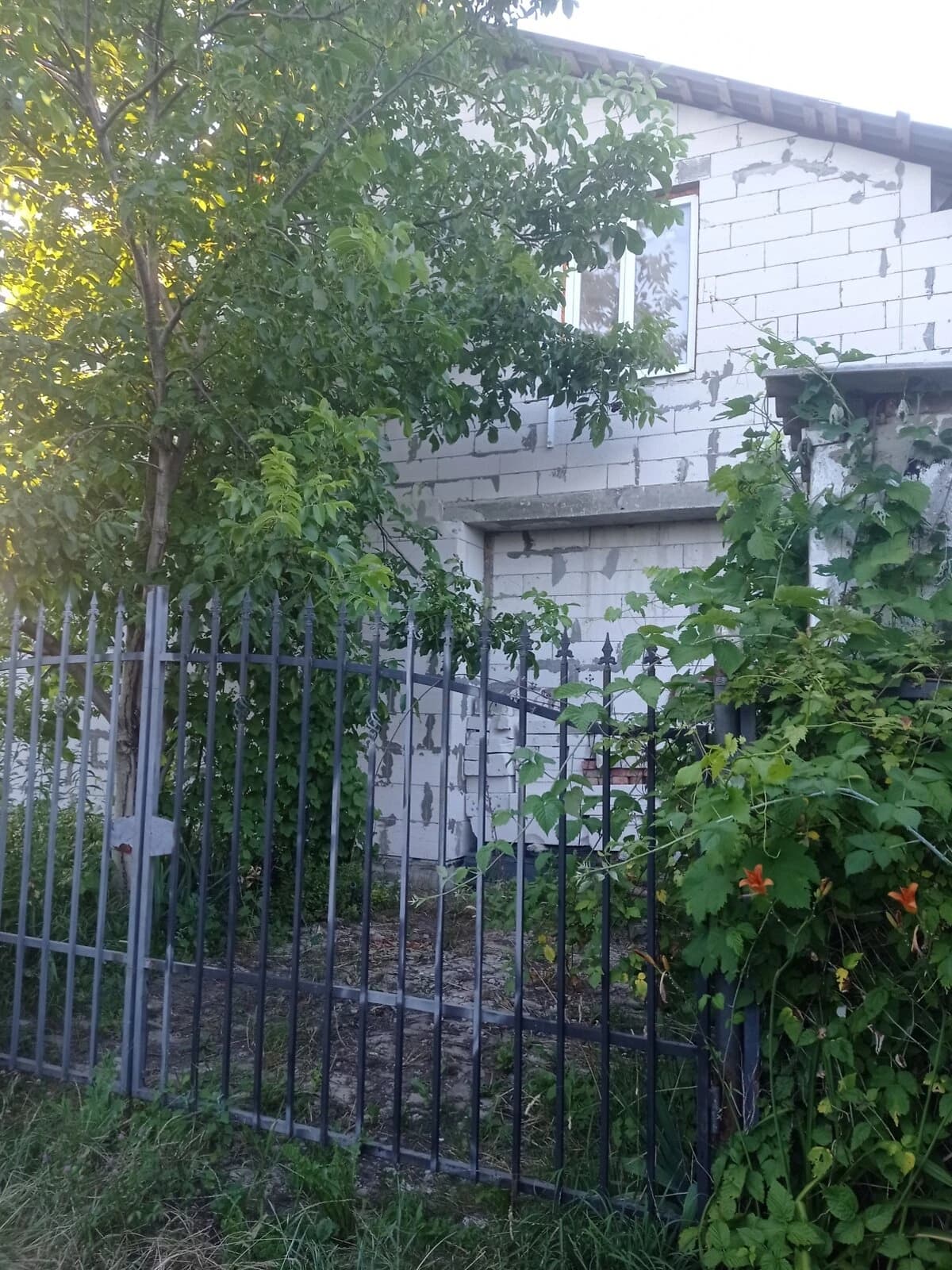 Будинок, Ковпаковський: бесідка, 6.4 сотки, новобудова - фото 4