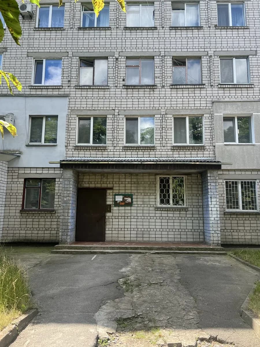 2-кімнатна квартира, Канів: без ремонту, суміжні кімнати - фото 1