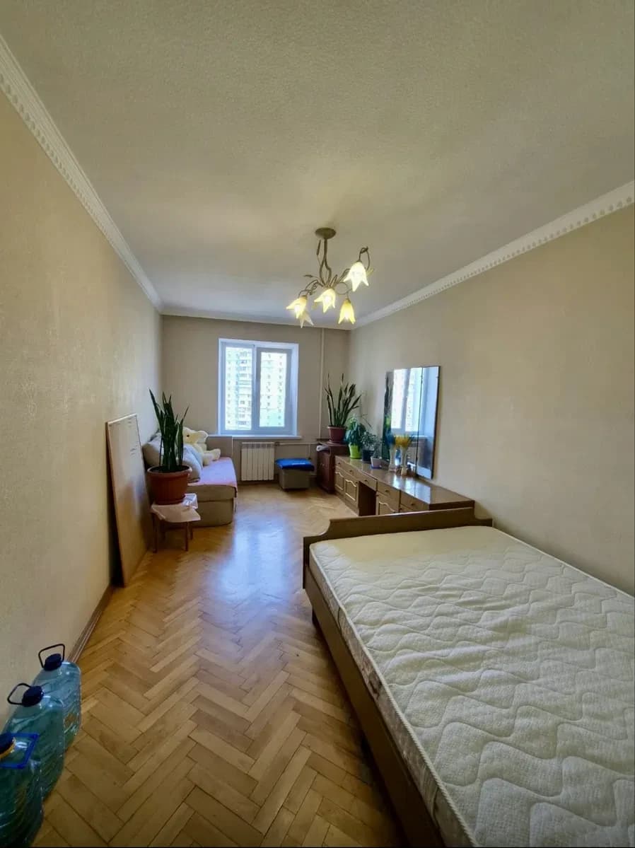 2-кімнатна квартира, Дарницький: метро Позняки 15 хв пішки - фото 3