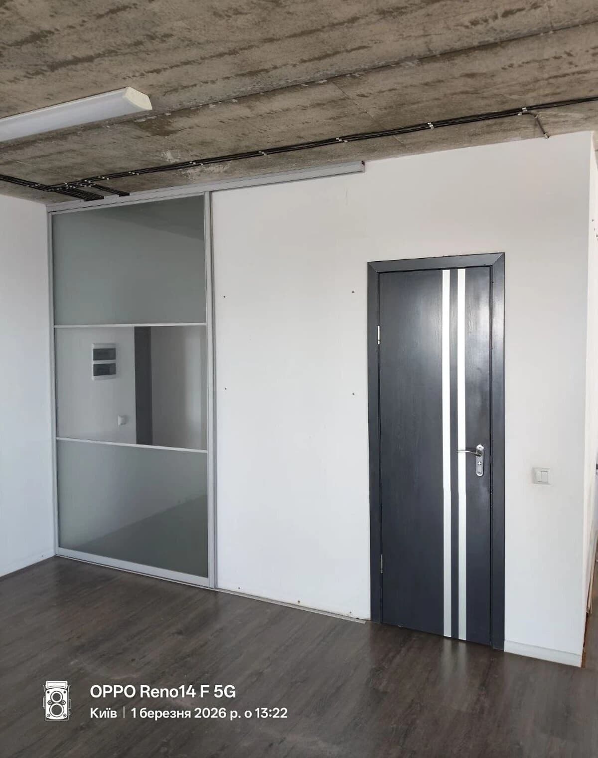 Офіс, Відрадний: open space, метро Шулявська, укриття в будинку - фото 4
